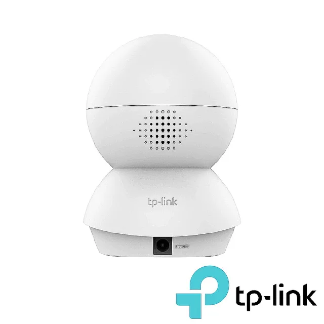 【TP-Link】攝影機組★TP-Link Deco X50 AX3000 WiFi 6 路由器/分享器(2入)+可旋轉攝影機/監視器