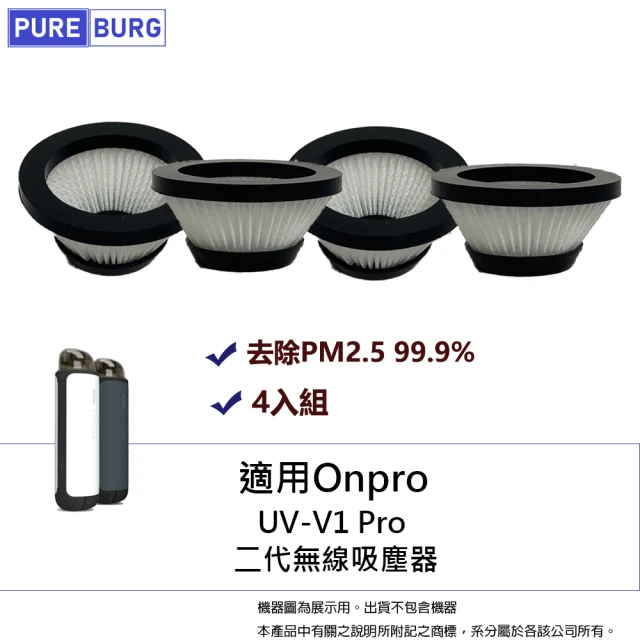 PUREBURG 正負零 +-0 ±0適用XJC-G040無