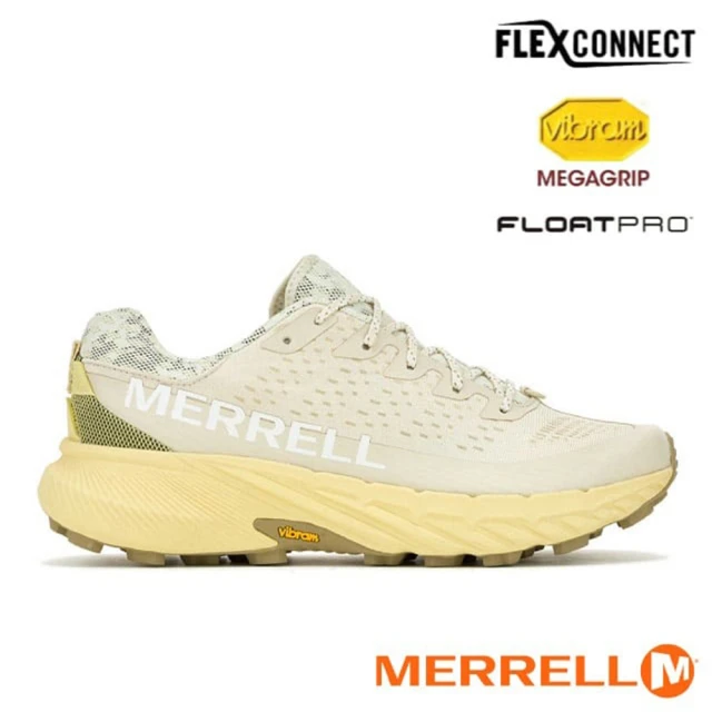 MERRELL 女 MOAB SPEED 2 GORE-TE