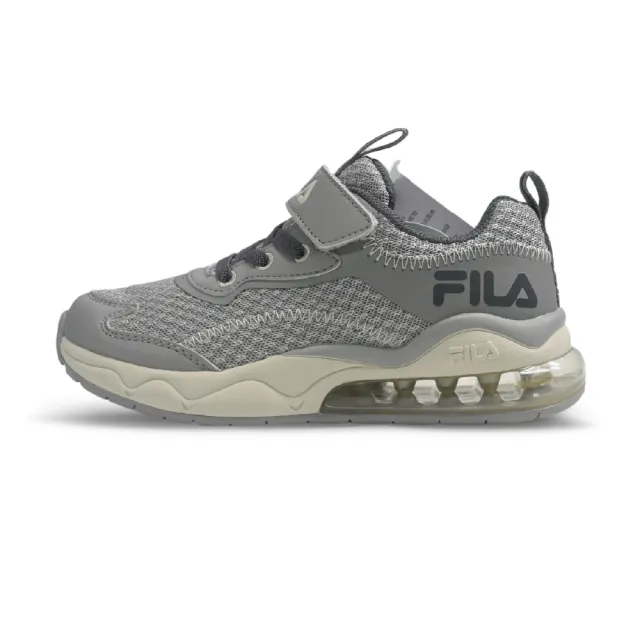 【FILA】美好運動 FILA童鞋 輕量運動鞋 特價(3-J415X-093/3-J412X-707/3-J411X-991)