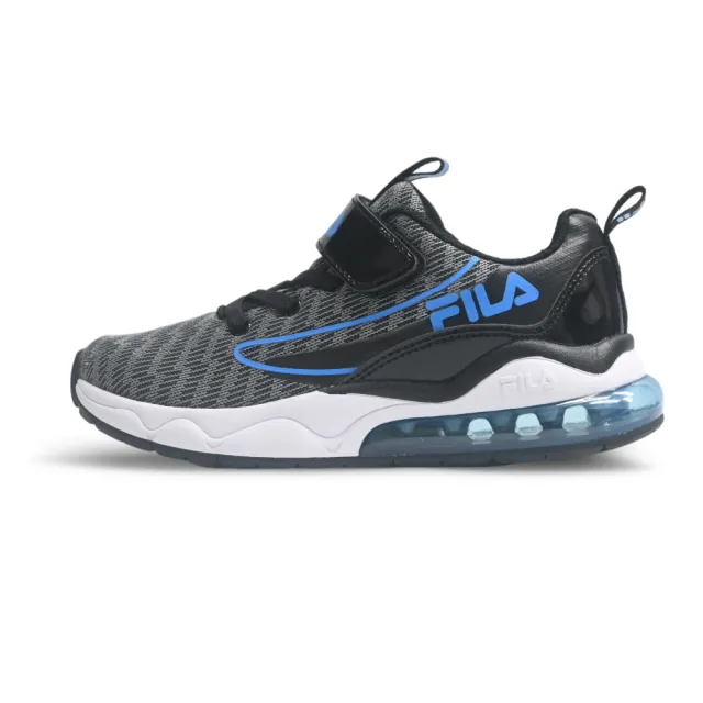 【FILA】美好運動 FILA童鞋 輕量運動鞋 特價(3-J415X-093/3-J412X-707/3-J411X-991)