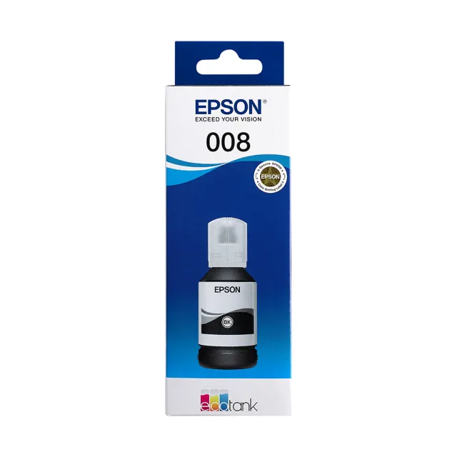 【EPSON】搭3組T06G原廠1黑3彩墨水★L15160 四色防水高速A3+連供傳真複合機(5年保固組)