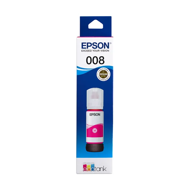 【EPSON】搭2組T06G原廠1黑3彩墨水★L6490 四色防水高速A4連續供墨傳真複合機(3年保固組)