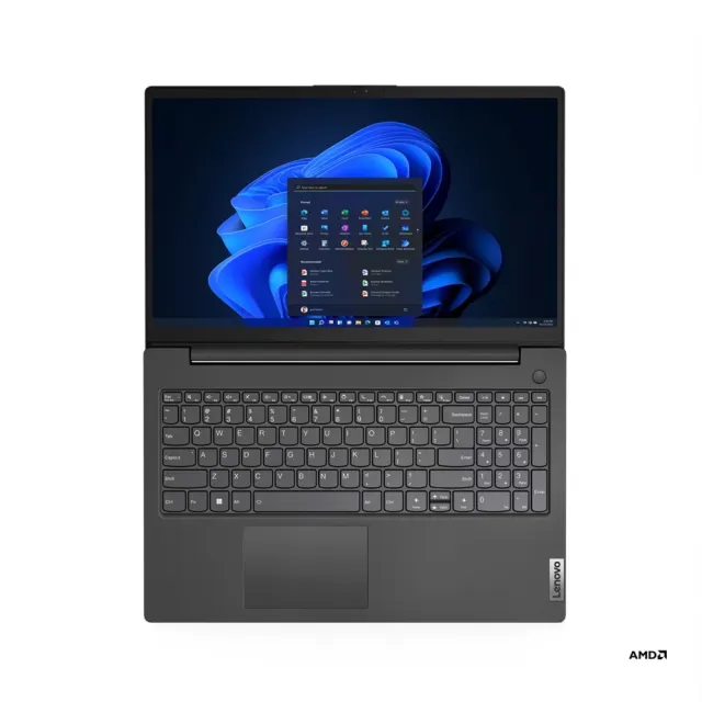 【Lenovo】15.6吋R7輕薄筆電(V15 G4/83CRA019TW/R7-7730U/16G/512G SSD/W11H/MIL-STD-810H)