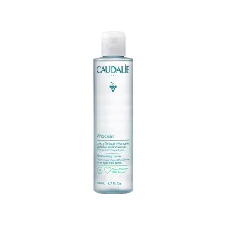 【CAUDALIE 歐緹麗】葡萄籽清新活力活膚水 200ml