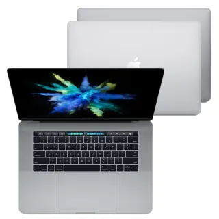 【Apple】A級福利品 MacBook Pro 2016 15吋 2.6GHz四核i7處理器 16G記憶體 256G SSD(A1707)