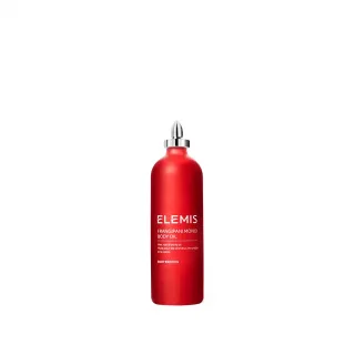 【ELEMIS 愛莉美】大溪地雞蛋花身體潤膚油 100ML