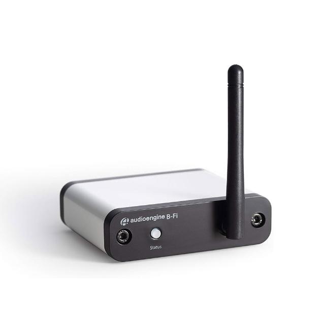 【Audioengine】Wi-Fi無線音樂串流播放器(B-Fi)