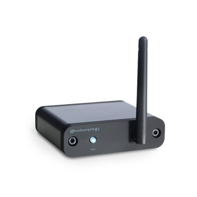【Audioengine】藍牙音樂接收器(B1)