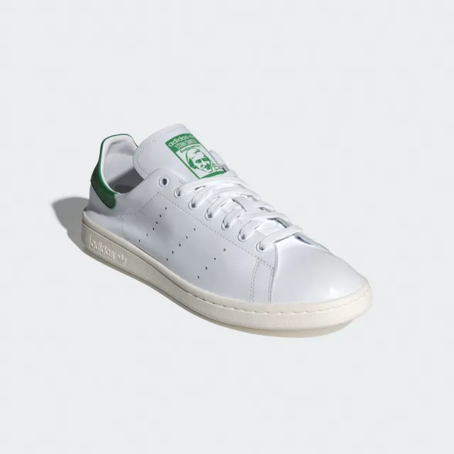 【adidas 愛迪達】STAN SMITH DECON 運動休閒鞋 小白鞋 男鞋/女鞋-Originals IE9118