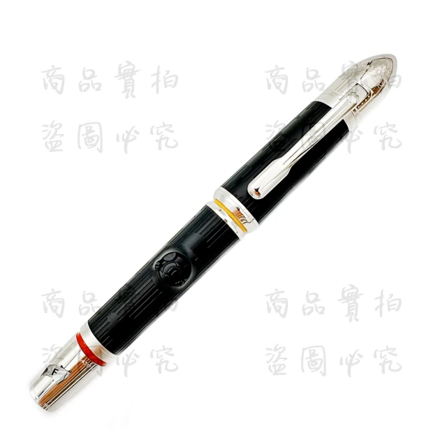 MONTBLANC 萬寶龍 MB132476 經典品牌PIX