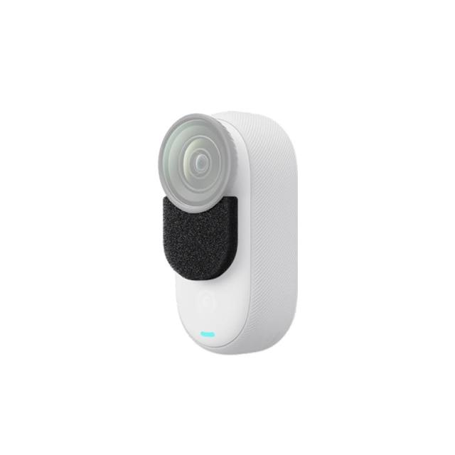 【Insta360】GO 3S / GO 3 麥克風防風罩(原廠公司貨)