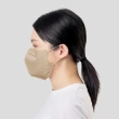 【辰昱】辰昱3D透氣立體醫療口罩30入/盒(有鼻樑壓條/透氣成人加大3D口罩)