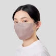 【辰昱】辰昱3D透氣立體醫療口罩30入/盒(有鼻樑壓條/透氣成人加大3D口罩)
