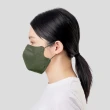 【辰昱】辰昱3D透氣立體醫療口罩30入/盒(有鼻樑壓條/透氣成人加大3D口罩)