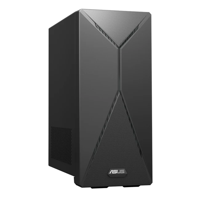 ASUS 華碩 i5 十核RTX3050獨顯電腦(i5-14400/8G/1TB SSD/RTX3050/W11/H-S501MER-514400057W)