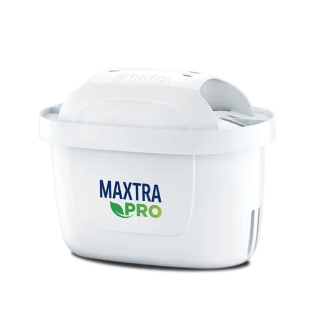 BRITA MAXTRA Plus 去水垢專家6入濾芯組(德