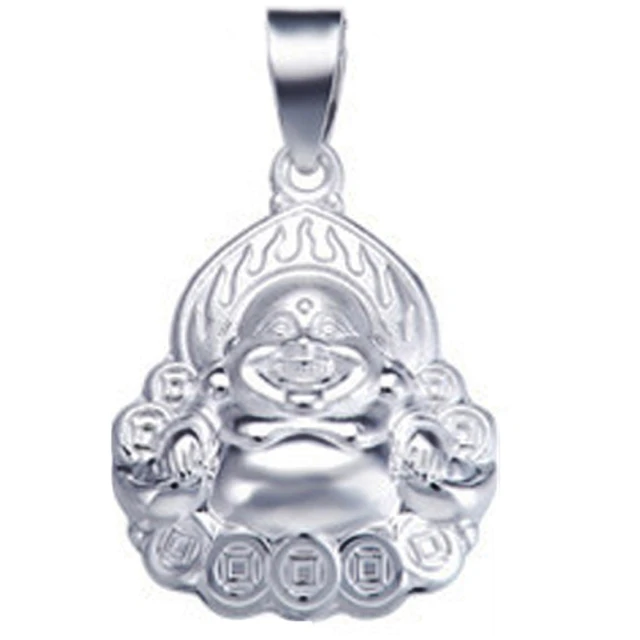 十方佛教文物 太極八卦嘎屋&{鈦鋼}項鍊(大悲咒108遍加持