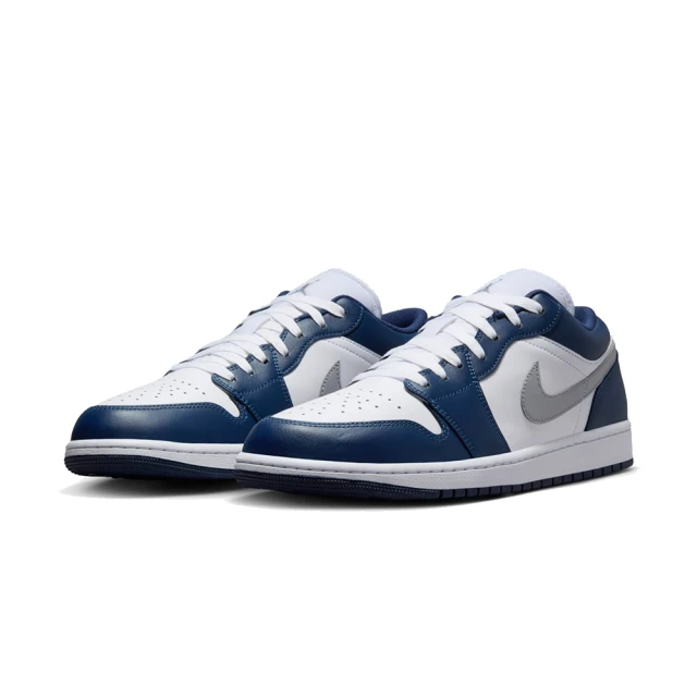 NIKE 耐吉 籃球鞋 運動鞋 AIR JORDAN 1 LOW 男 - 553558141