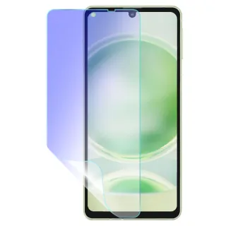 【o-one】SHARP AQUOS Sense8滿版抗藍光手機螢幕保護貼