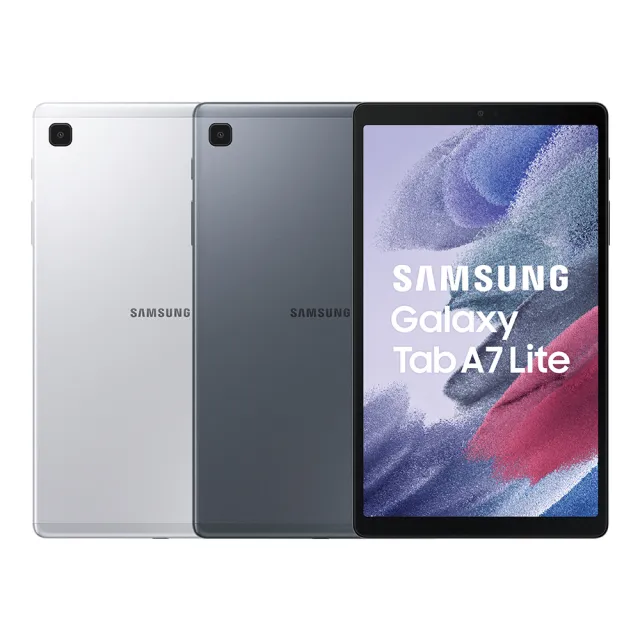 【SAMSUNG 三星】Galaxy Tab A7 Lite  8.7吋 LTE 3G/32G T225 平板電腦