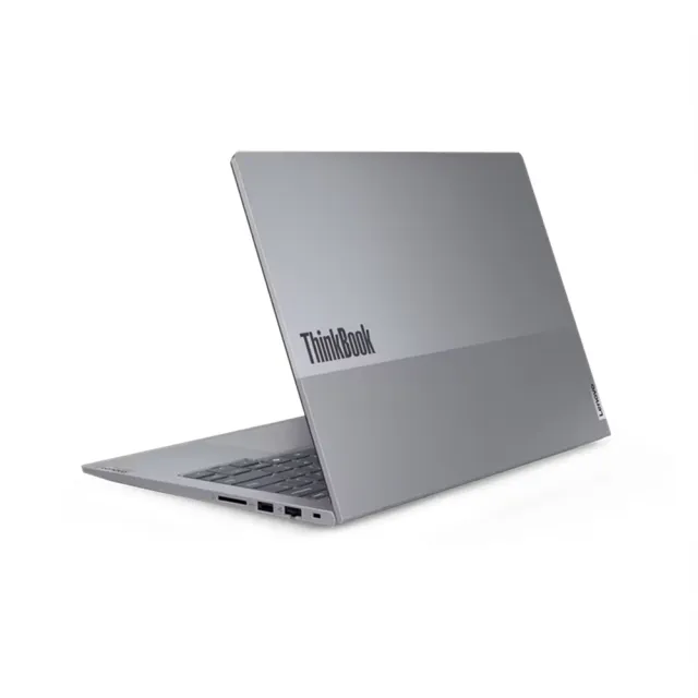 【ThinkPad 聯想】14吋Ultra 5 Ai商用筆電(ThinkBook 14 G7/Ultra 5-125H/16G/512G SSD/W11H/AI PC)