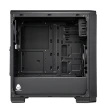 【Superchannel 視博通】SW200{B} ATX 電腦機殼(黑色)