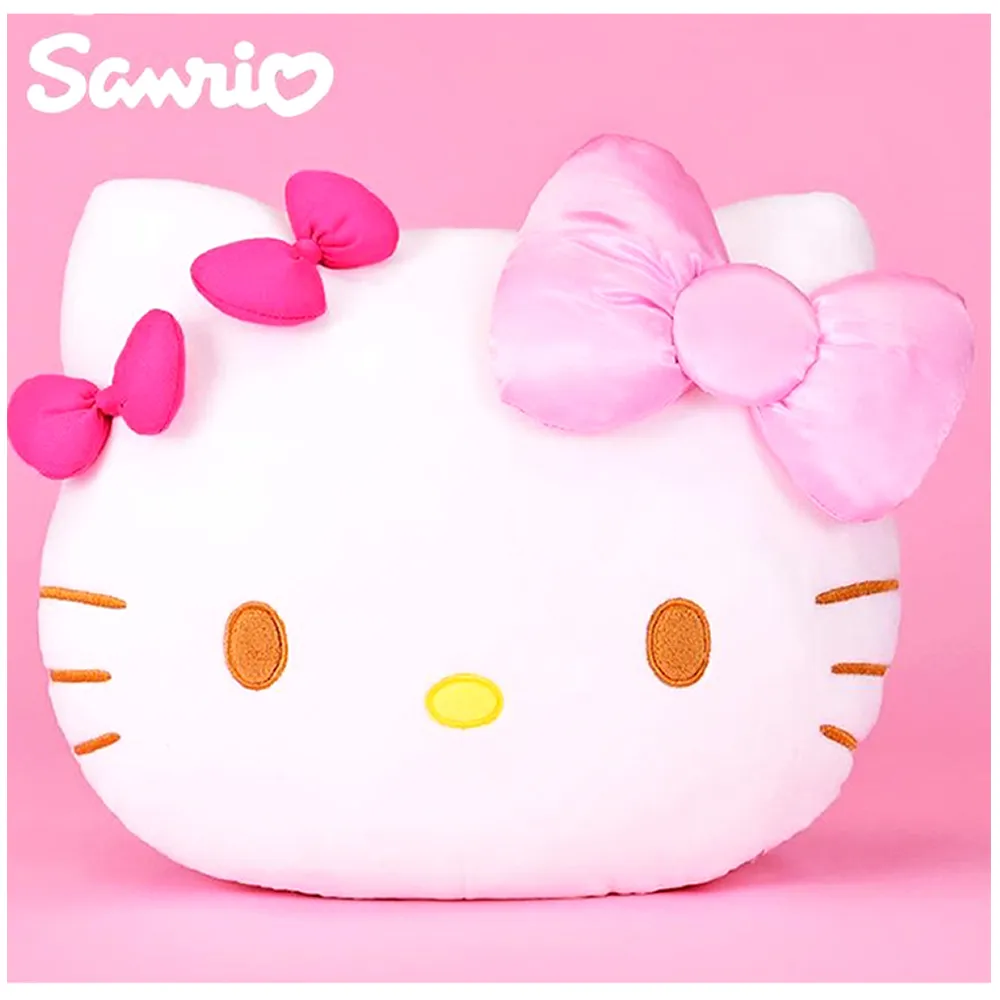 ハローキティー運動枕 限定商品】あおたけ運動枕 ♡ハローキティ