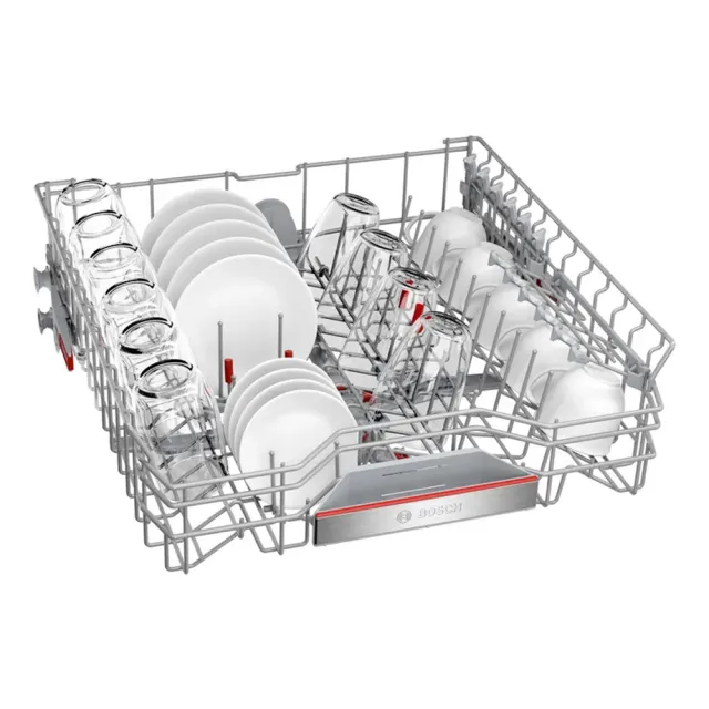 【BOSCH 博世】14人份獨立式沸石洗碗機(SMS6ZCW00X)