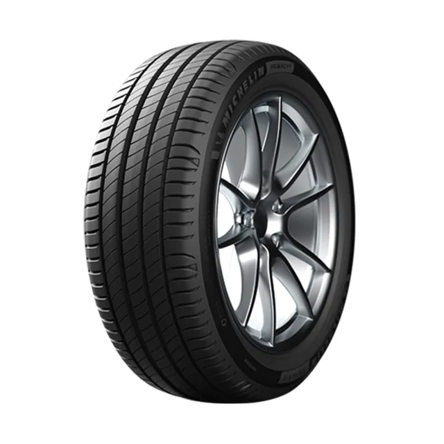 【Michelin 米其林】輪胎米其林PRIMACY 4-2454019吋_四入組 22年(車麗屋)