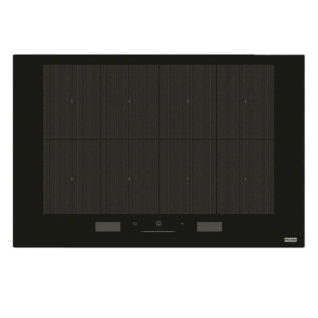 【大巨光】瑞士FRANKE 77公分全區感應爐(FMY 808)