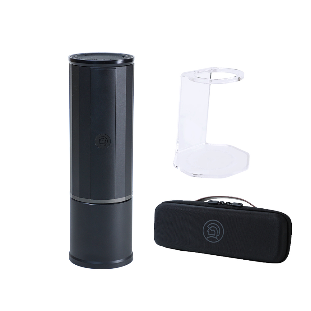 【Oceanrich】便攜旋轉萃取咖啡機S2(七色任選)