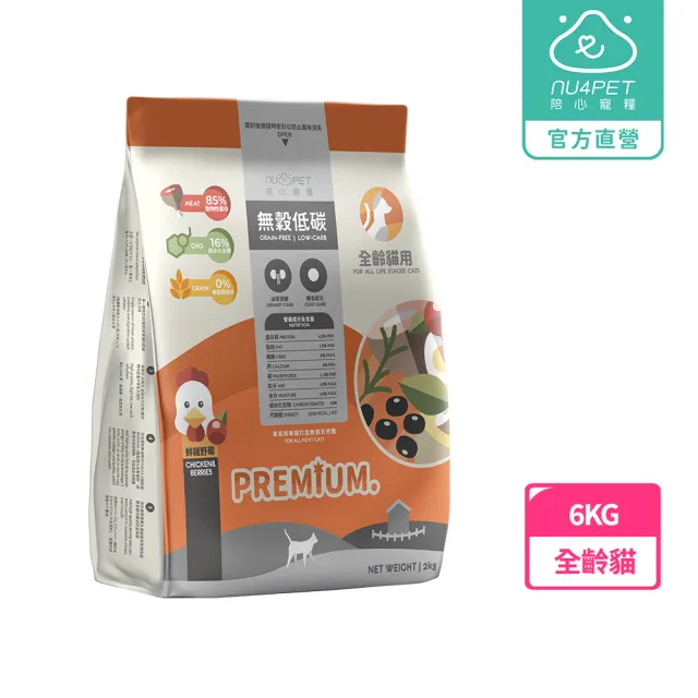 【2026】優格貓飼料推薦｜10款高評價人氣品牌排行榜 | BALIMAN情報局