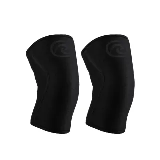 【REHBAND】RX  7mm Max 護膝  Knee Sleeve(舉重、健力、混合健身)