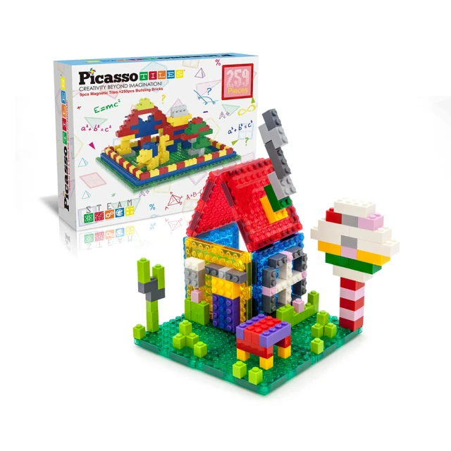 LEGO 樂高 LT10431 得寶系列 - Peppa P