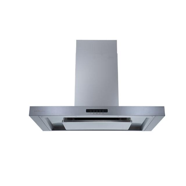 【SAKURA 櫻花】AI除油煙機-渦輪變頻 90CM 環吸系列(DR-7788SXL - 全省安裝)