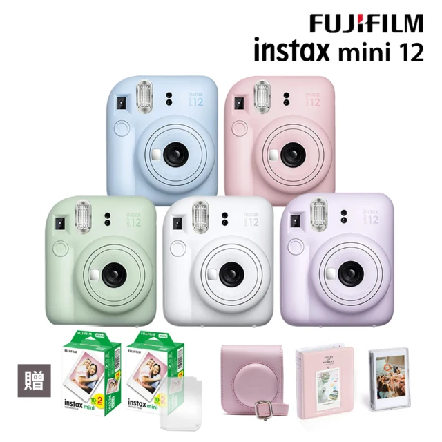 FUJIFILM 富士 instax SQUARE SQ40