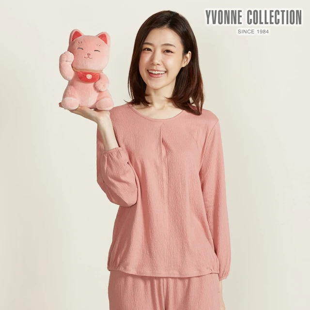 YVONNE 以旺傢飾 招財貓小玩偶-岩石灰品牌優惠