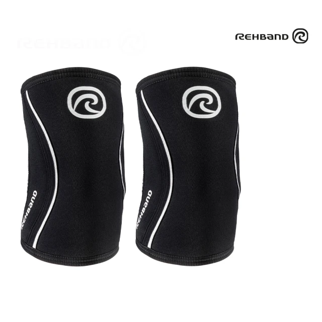 REHBAND RX 7mm Max 護膝 Knee Sle