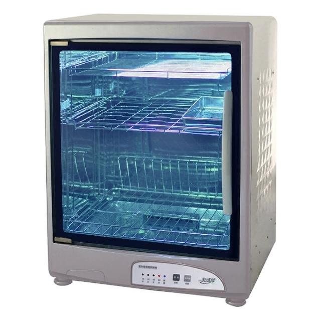友情牌 PF-6360 桌上型烘碗機 9-10人份 紫外線抑菌防蟑 臺灣製造 78公升免安裝