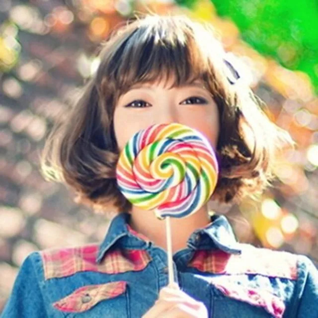 【米蘭精品】現貨+預購 女假髮短假髮透氣假髮片輕量假髮免打理隱形增髮整頂假髮角色扮演(內捲3色73fi15)