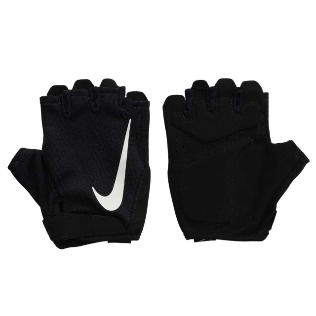 NIKE 耐吉 W GYM ESSENTIAL 2.0 女健身手套-一雙入 訓練(N1012314091)