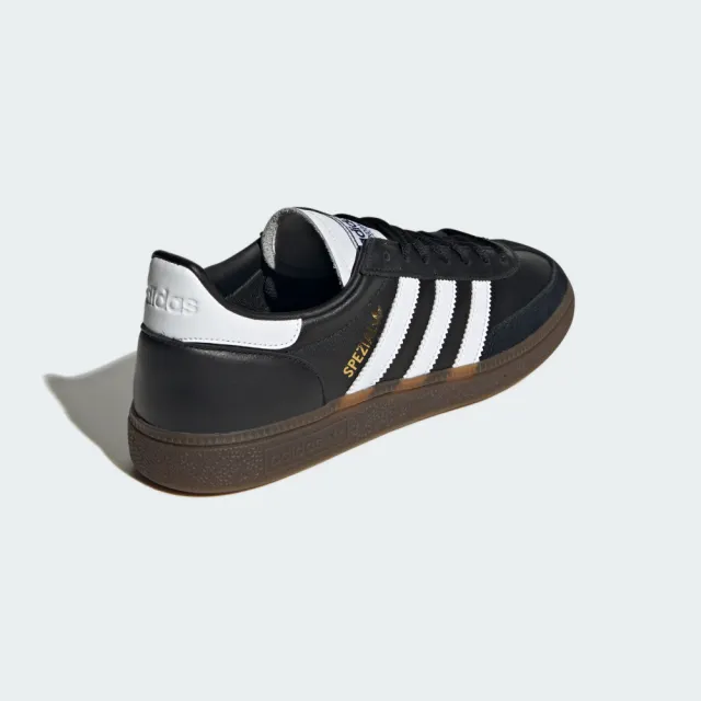 【adidas 愛迪達】HANDBALL SPEZIAL 休閒鞋 運動休閒鞋 德訓鞋 男鞋/女鞋 - Originals IE3402