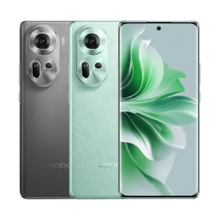 【OPPO】RENO 11 6.7吋(8G/256G/聯發科天璣 7050/5000萬畫素)