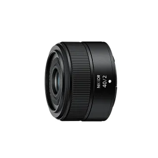 【Nikon 尼康】NIKKOR Z 40mm F2(公司貨)