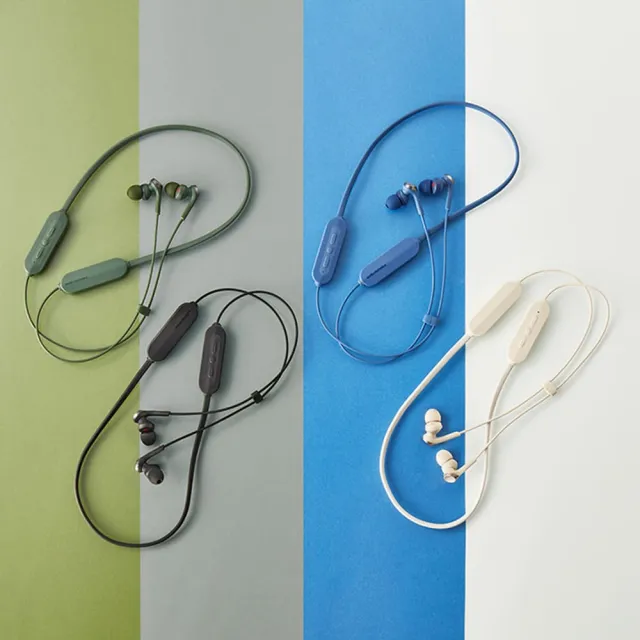 【audio-technica 鐵三角】ATH-CKS330XBT 無線藍芽 耳道式耳機