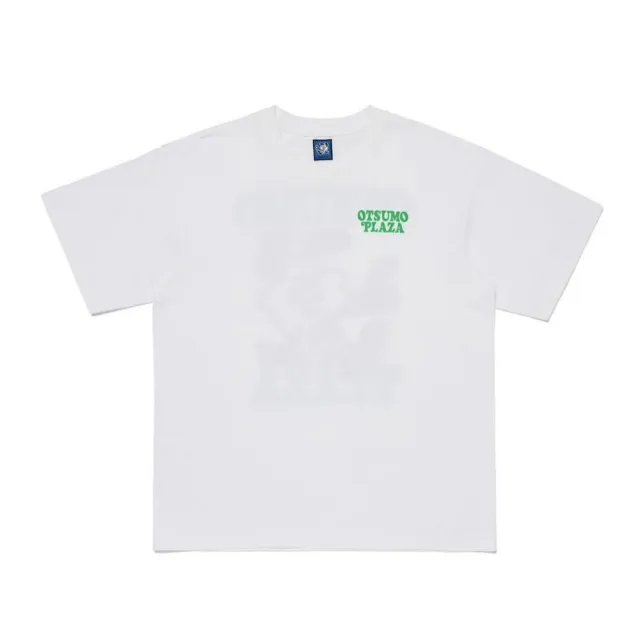 Verdy Otsumo Plaza 限定背後圖案 短袖 綠 XX25TE025-GR(T-shirt T恤 短袖)