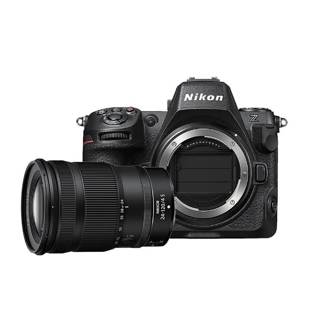【Nikon 尼康】Z8+TAMRON 28-75mm F2.8 DiIII VXD G2 標準變焦鏡*(平行輸入)