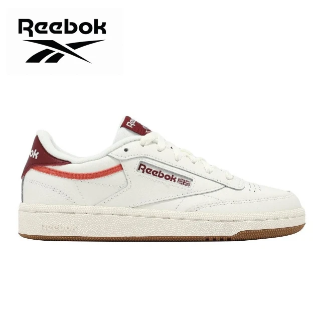 REEBOK Court Advance 男鞋 女鞋 白色 