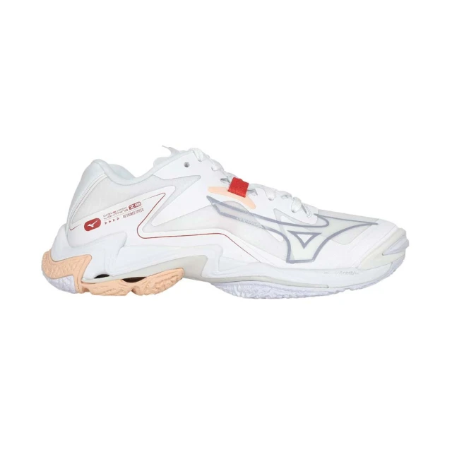 MIZUNO 美津濃 WAVE MOMENTUM 3 MID